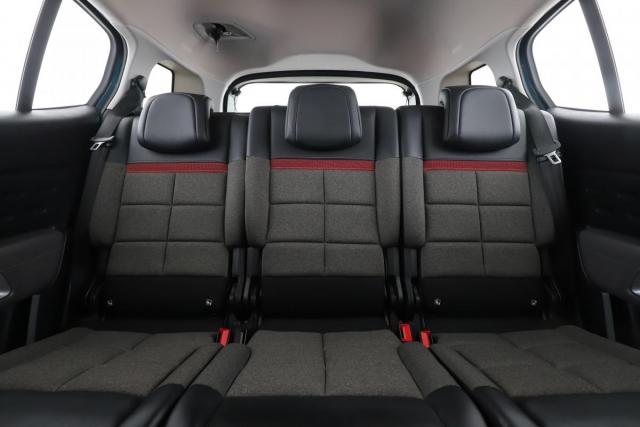 Citroen C5 Aircross image 9