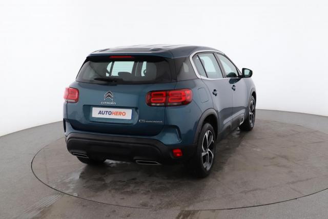 Citroen C5 Aircross image 6