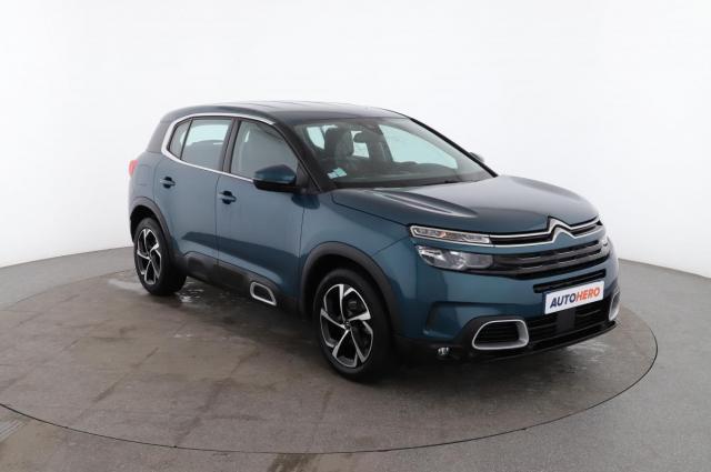 Citroen C5 Aircross image 3