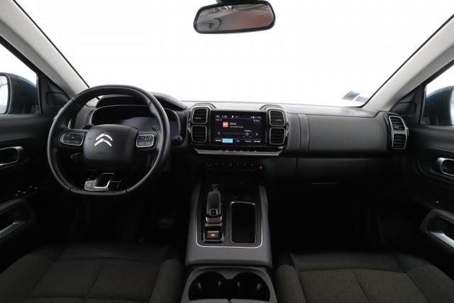 Citroen C5 Aircross image 8