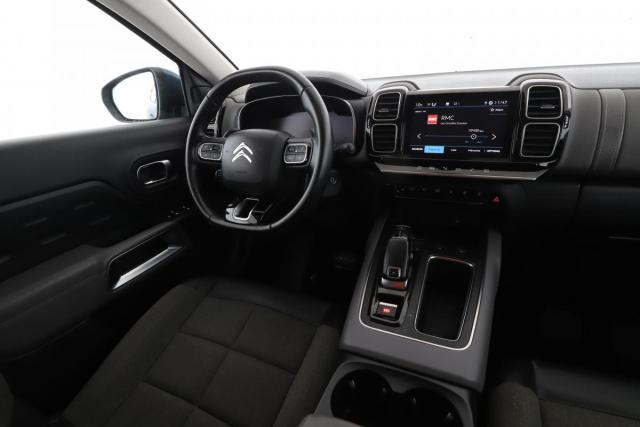 Citroen C5 Aircross image 7