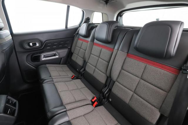 Citroen C5 Aircross image 1