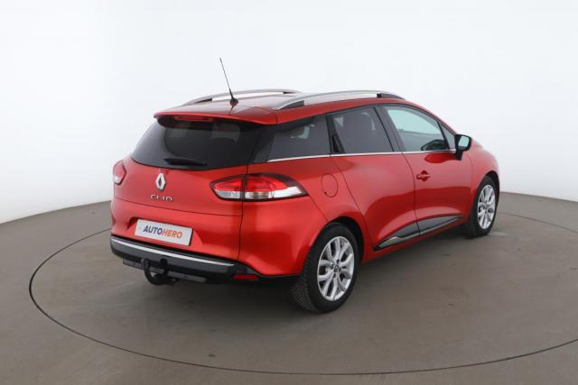 Renault Clio Estate image 8