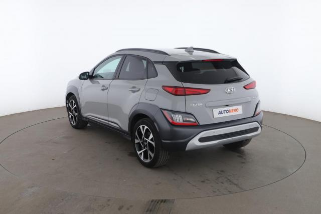 Hyundai Kona image 8