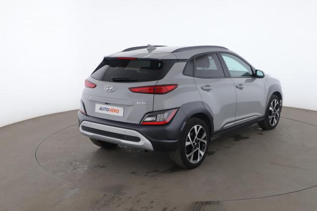 Hyundai Kona image 1