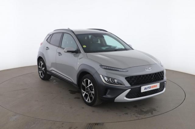 Hyundai Kona image 2