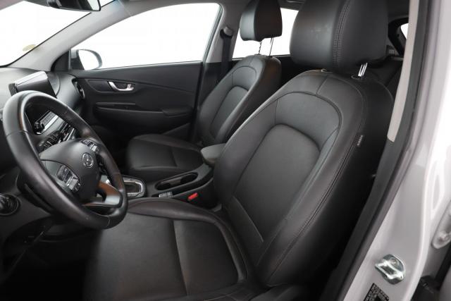 Hyundai Kona image 3