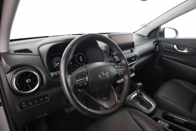 Hyundai Kona image 5