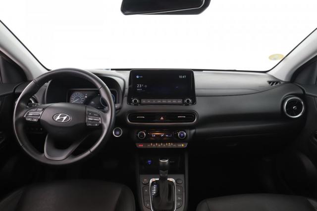 Hyundai Kona image 9
