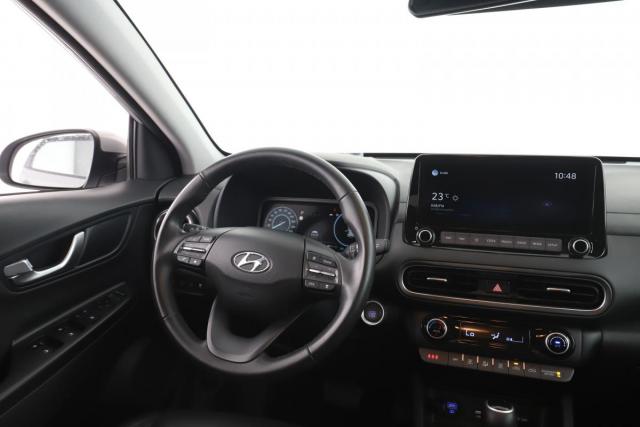 Hyundai Kona image 6