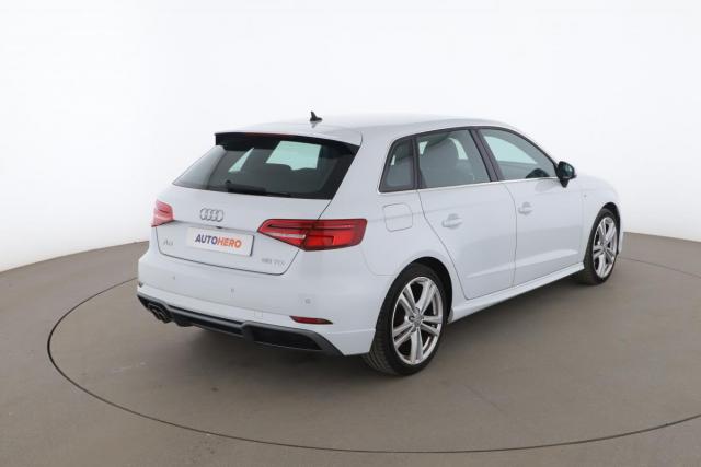 Audi A3 Sportback image 3