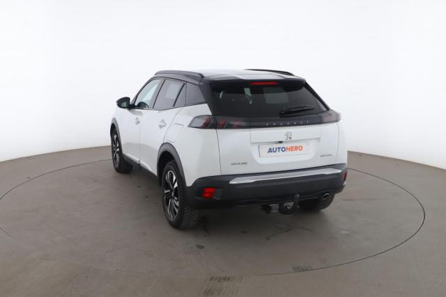 Peugeot 2008 image 1
