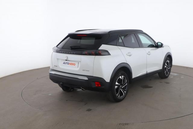 Peugeot 2008 image 4