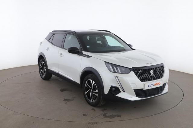 Peugeot 2008 image 9