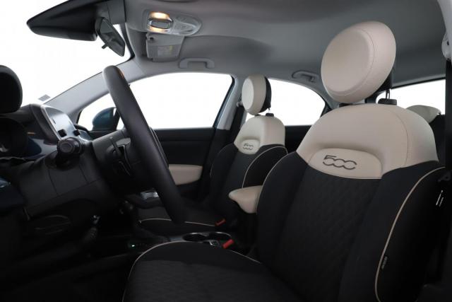 Fiat 500x image 9