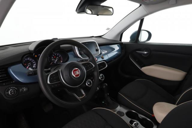 Fiat 500x image 8