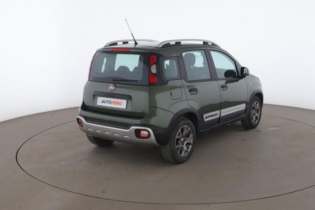 Fiat Panda image 6