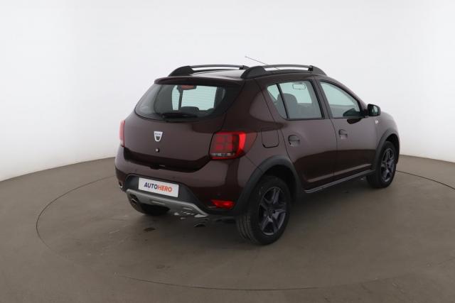 Dacia Sandero Ii image 3