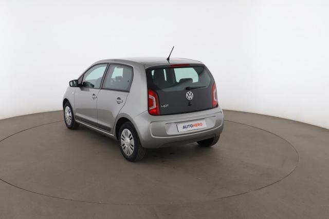 Volkswagen Up! image 3