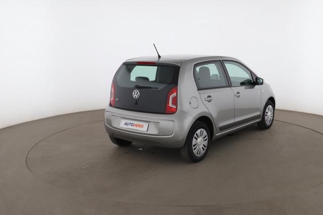 Volkswagen Up! image 9