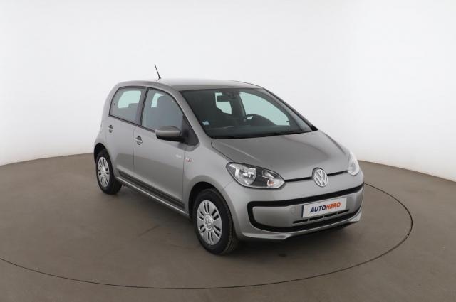 Volkswagen Up! image 5
