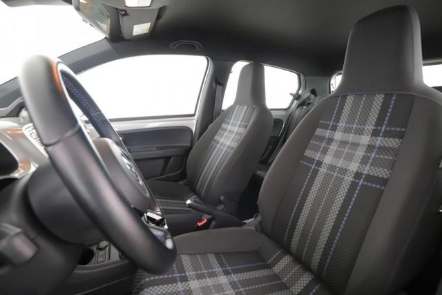 Volkswagen Up! image 2