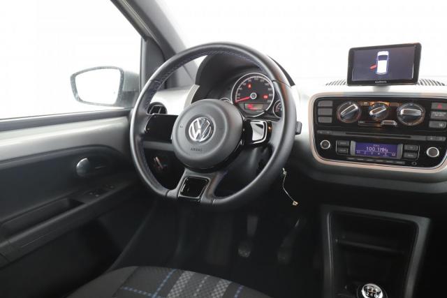Volkswagen Up! image 1