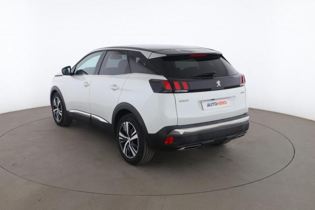 Peugeot 3008 image 2