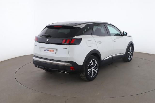 Peugeot 3008 image 6