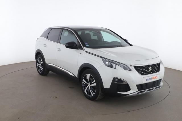 Peugeot 3008 image 4