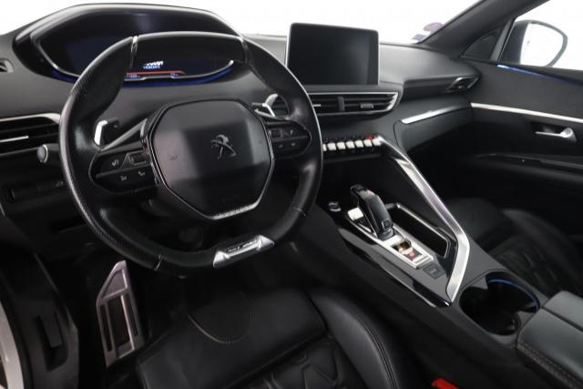 Peugeot 3008 image 8