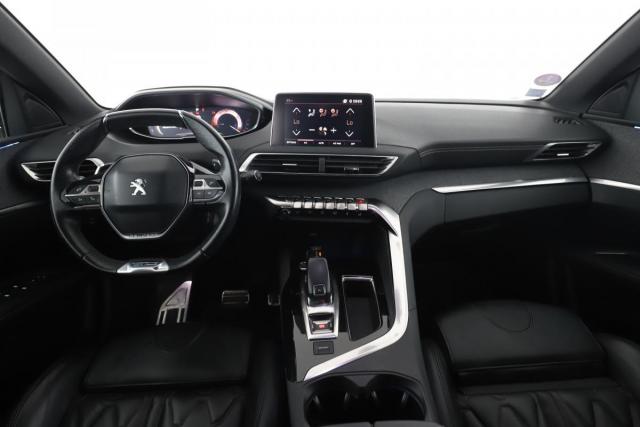 Peugeot 3008 image 9