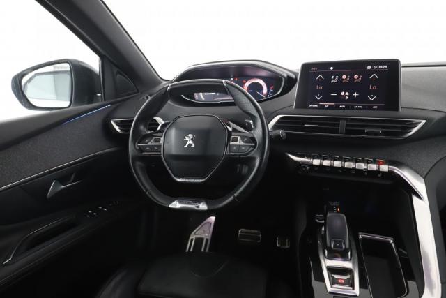 Peugeot 3008 image 7