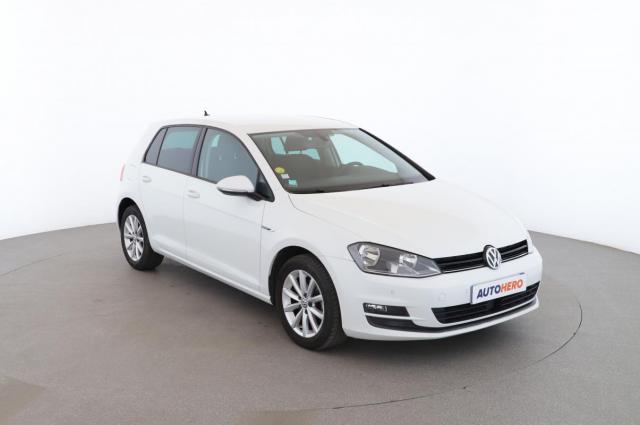 Volkswagen Golf image 6