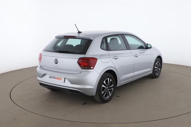 Volkswagen Polo image 3