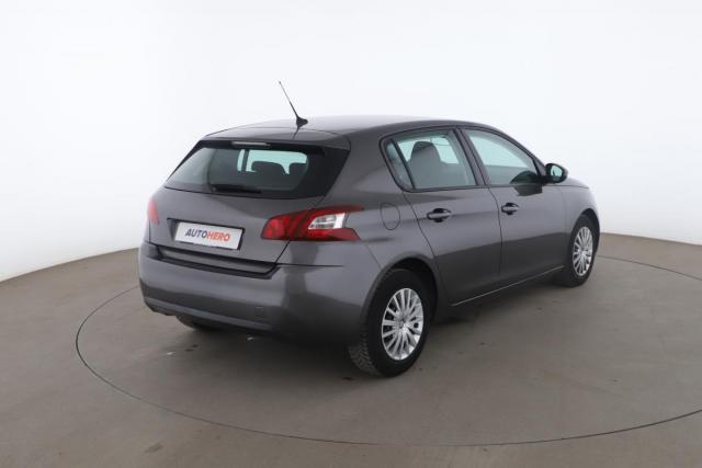 Peugeot 308 image 4
