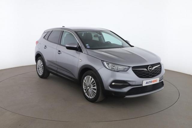 Opel Grandland X image 1