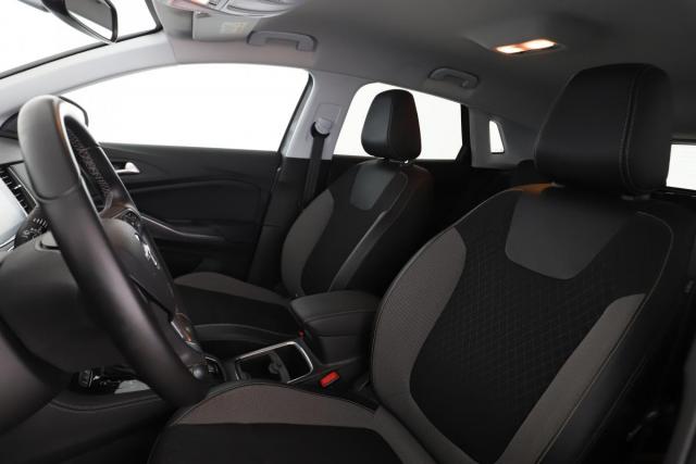 Opel Grandland X image 4