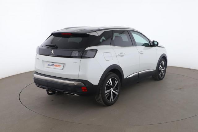 Peugeot 3008 image 3