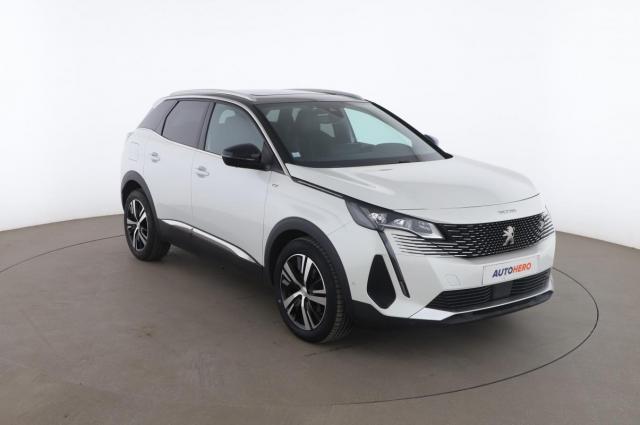 Peugeot 3008 image 7