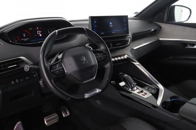 Peugeot 3008 image 5