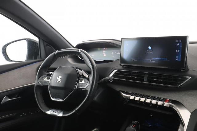Peugeot 3008 image 9