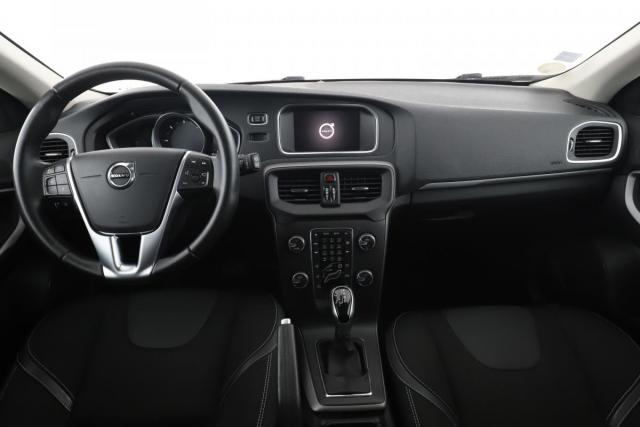 Volvo V40 image 4