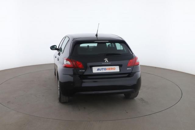 Peugeot 308 image 7