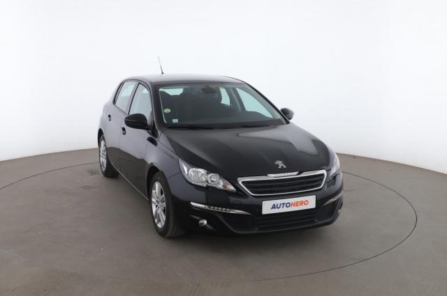 Peugeot 308 image 6