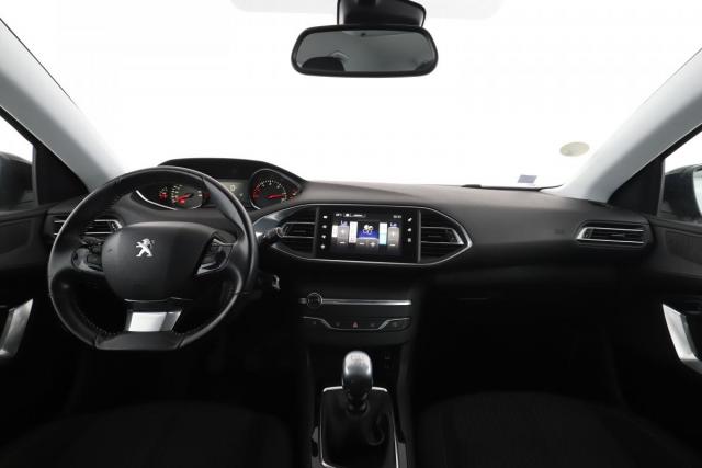 Peugeot 308 image 3