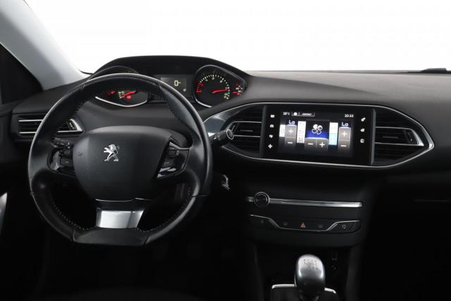 Peugeot 308 image 5