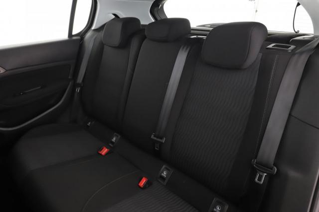 Peugeot 308 image 8