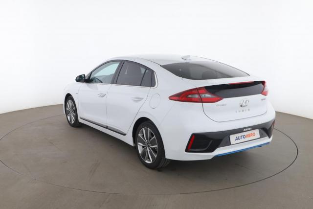 Hyundai Ioniq image 8