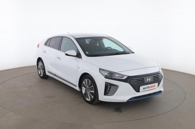Hyundai Ioniq image 7
